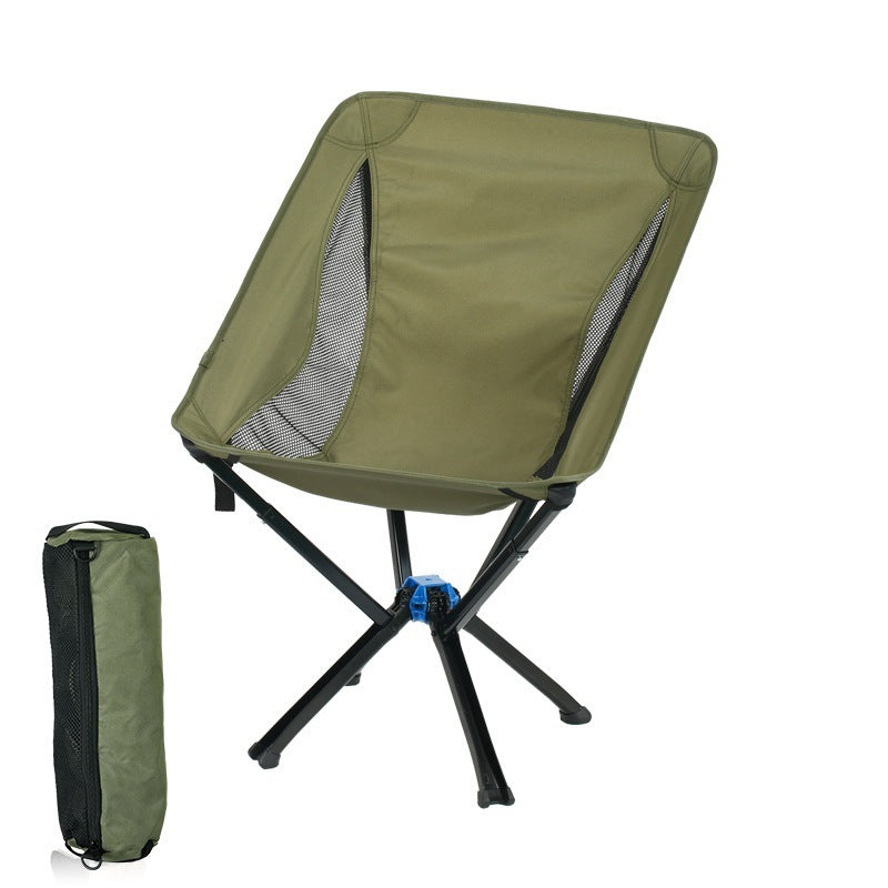 Experience Comfort Anywhere with Our Outdoor Camping Folding Chair